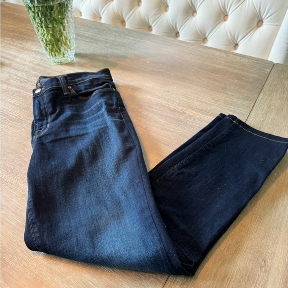 J Brand | Porter Skinny Leg Jeans Sz 31 - Picture 4 of 11